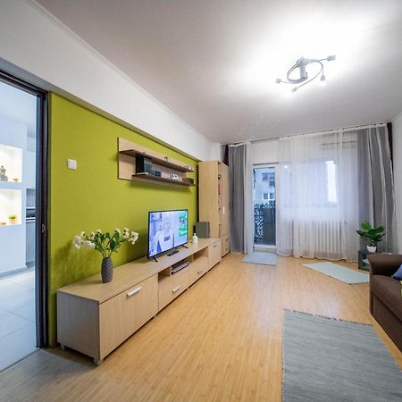 Maria Residence Arad Luaran gambar
