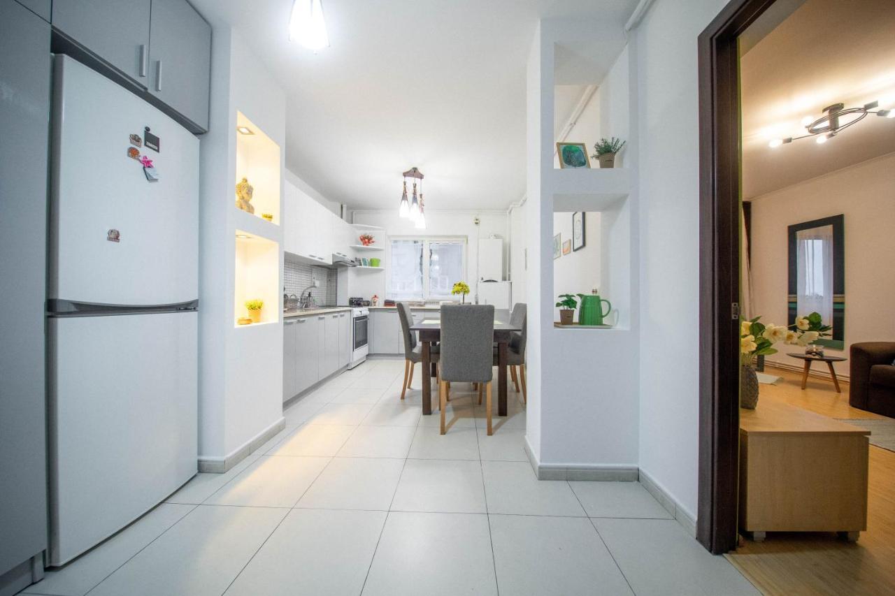 Maria Residence Arad Luaran gambar