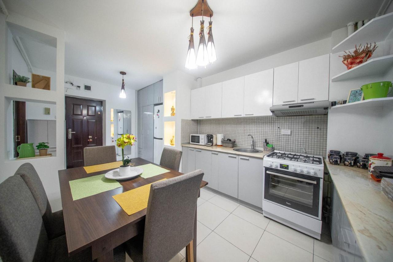 Maria Residence Arad Luaran gambar