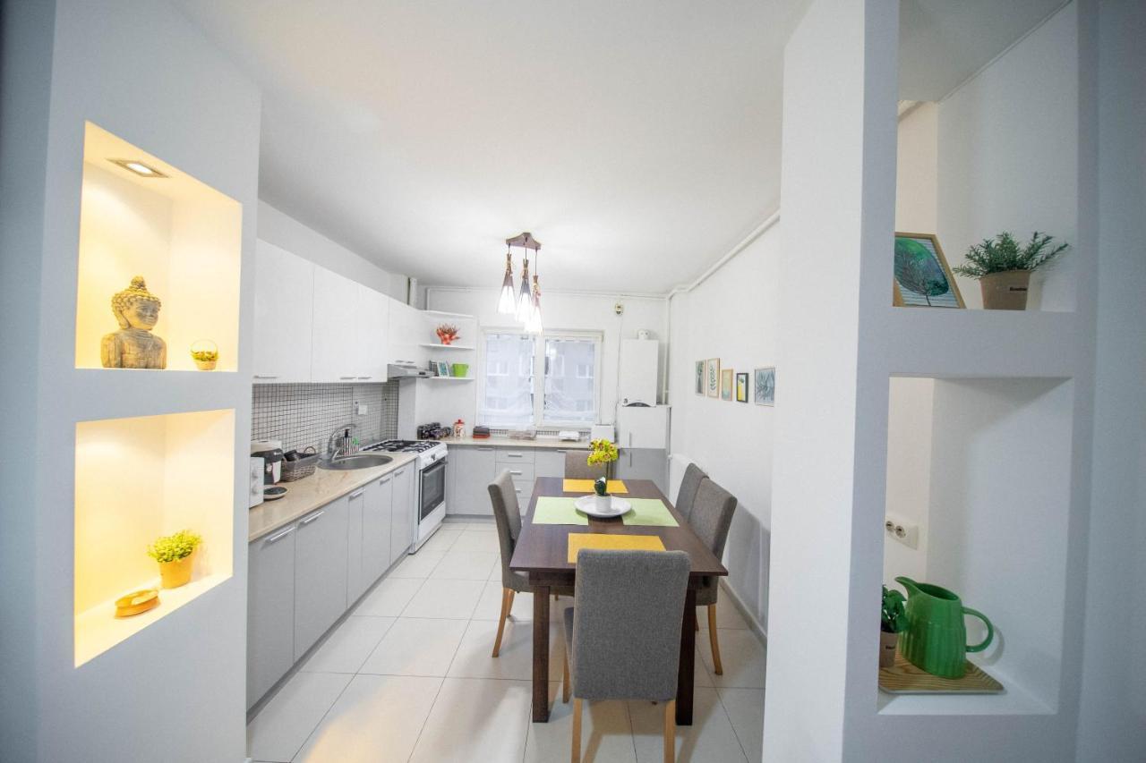 Maria Residence Arad Luaran gambar