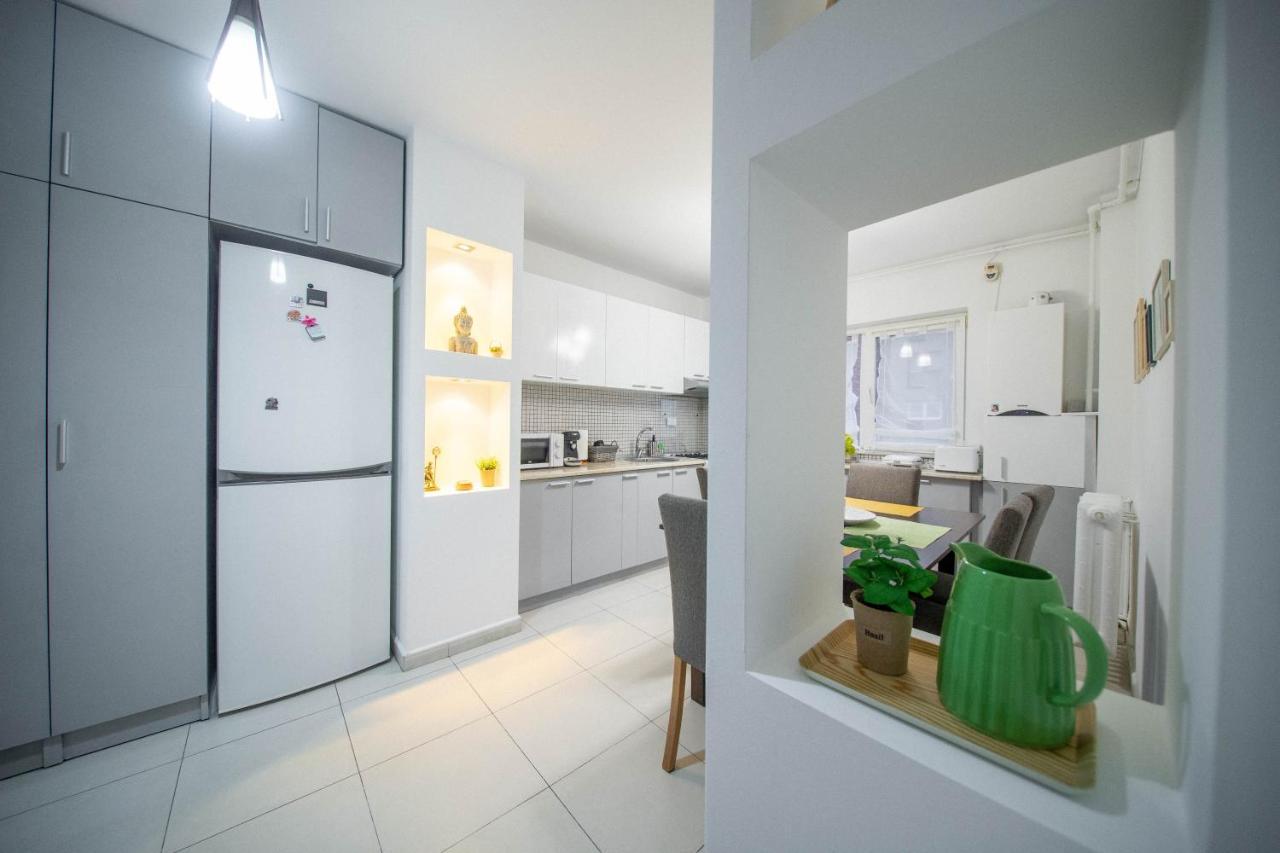 Maria Residence Arad Luaran gambar
