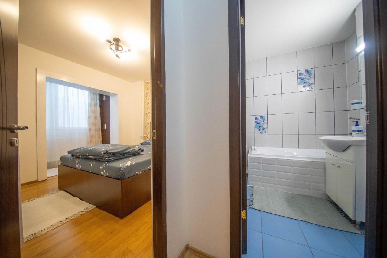 Maria Residence Arad Luaran gambar