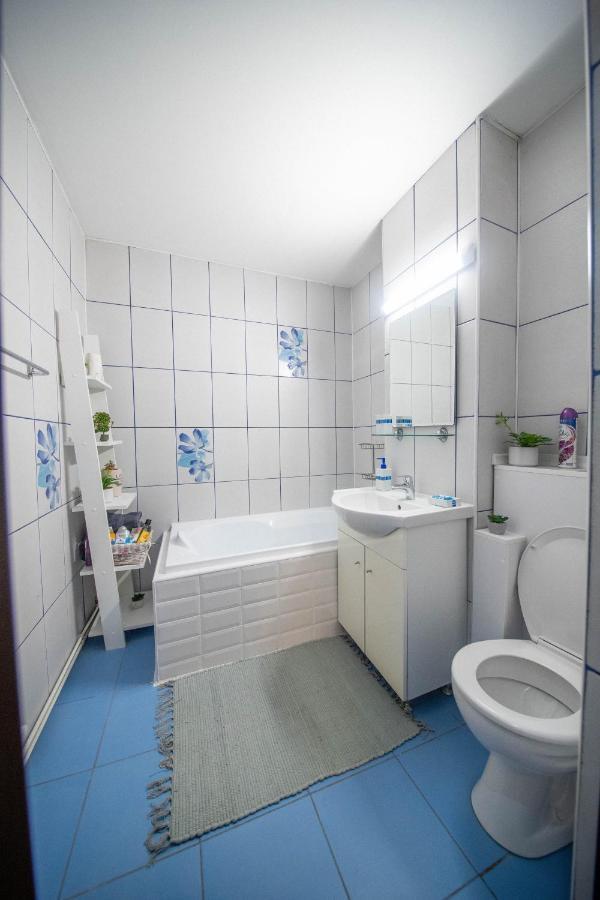 Maria Residence Arad Luaran gambar