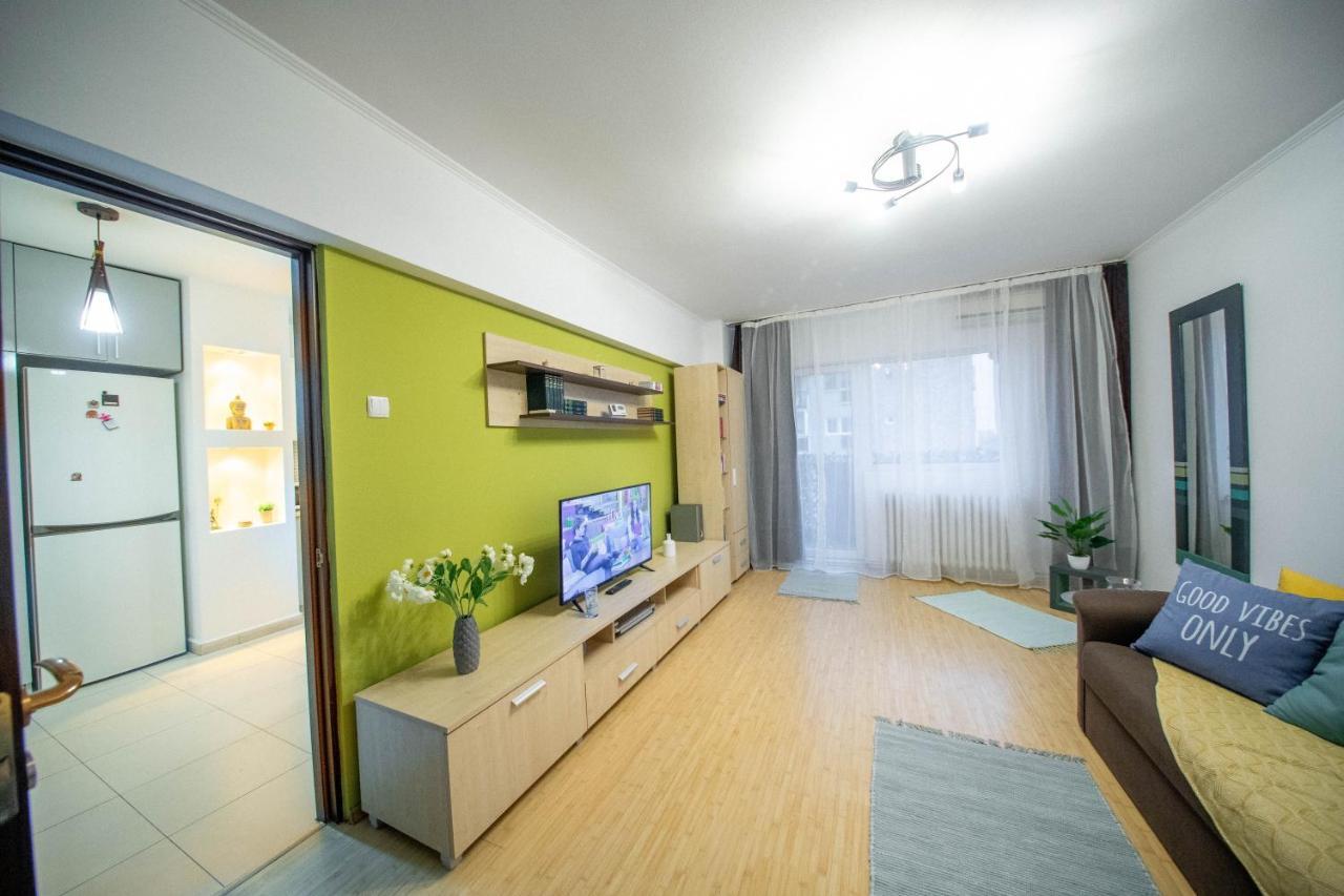 Maria Residence Arad Luaran gambar