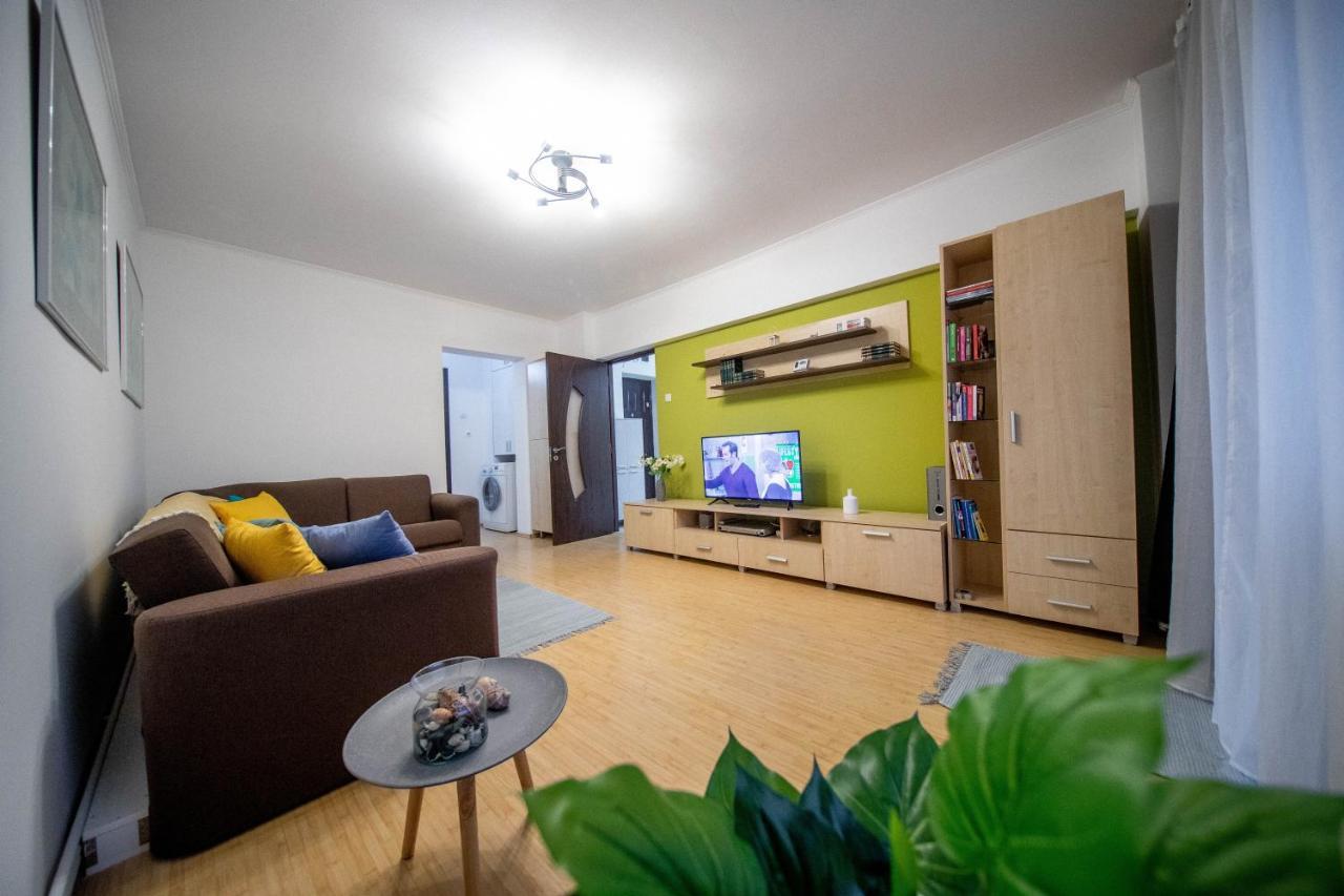 Maria Residence Arad Luaran gambar
