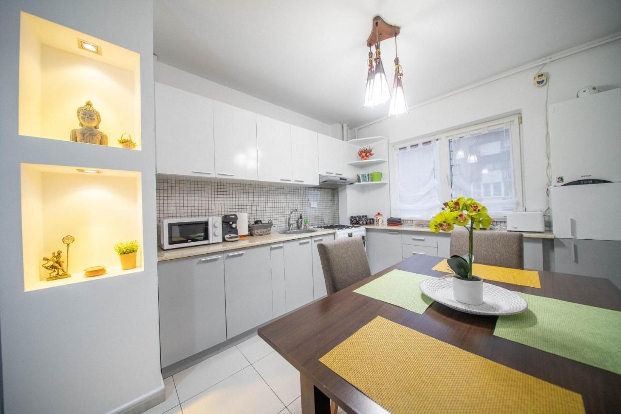 Maria Residence Arad Luaran gambar