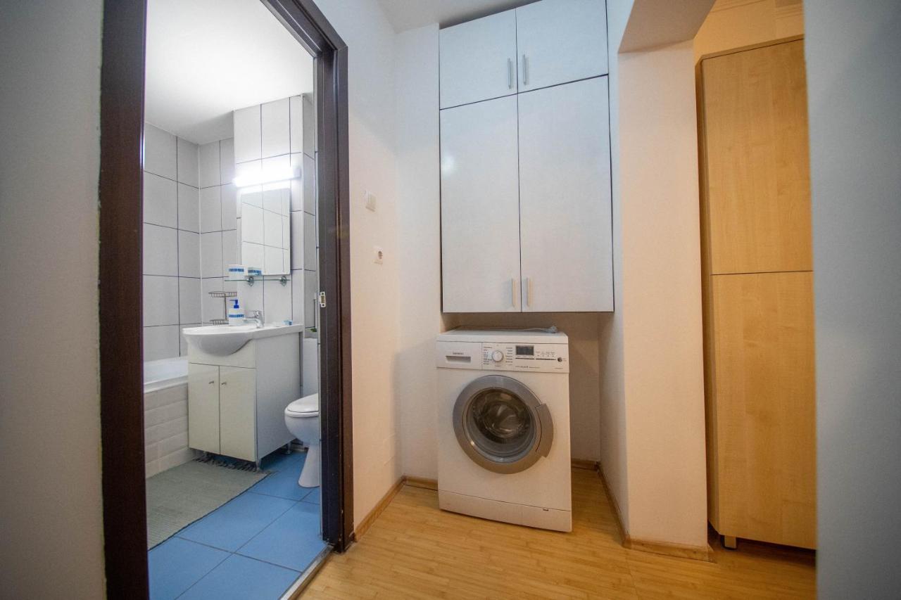 Maria Residence Arad Luaran gambar