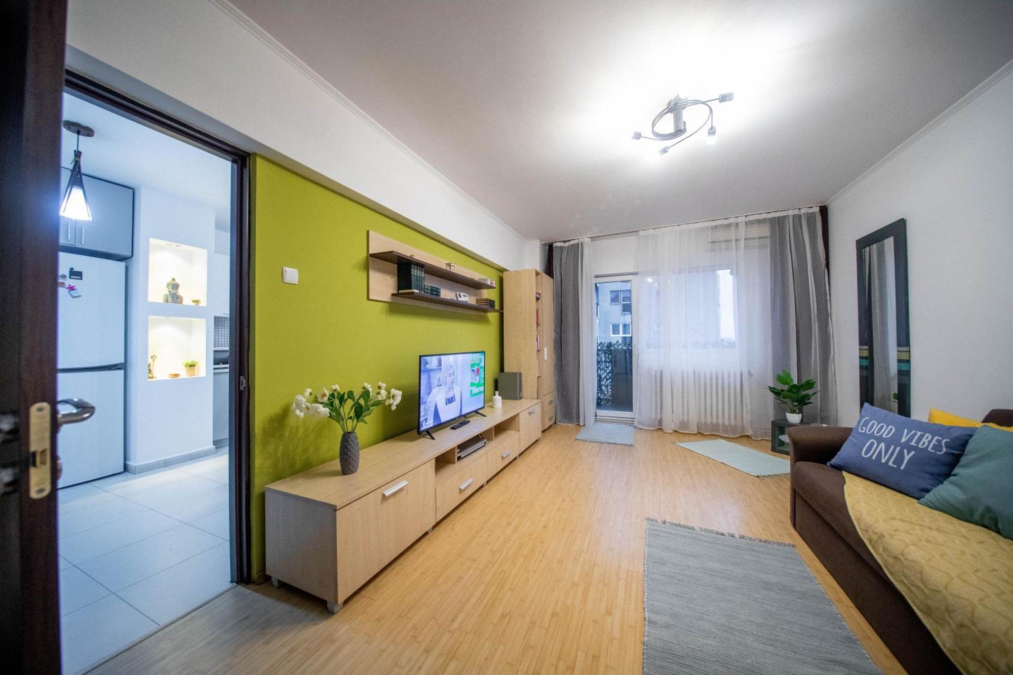 Maria Residence Arad Luaran gambar