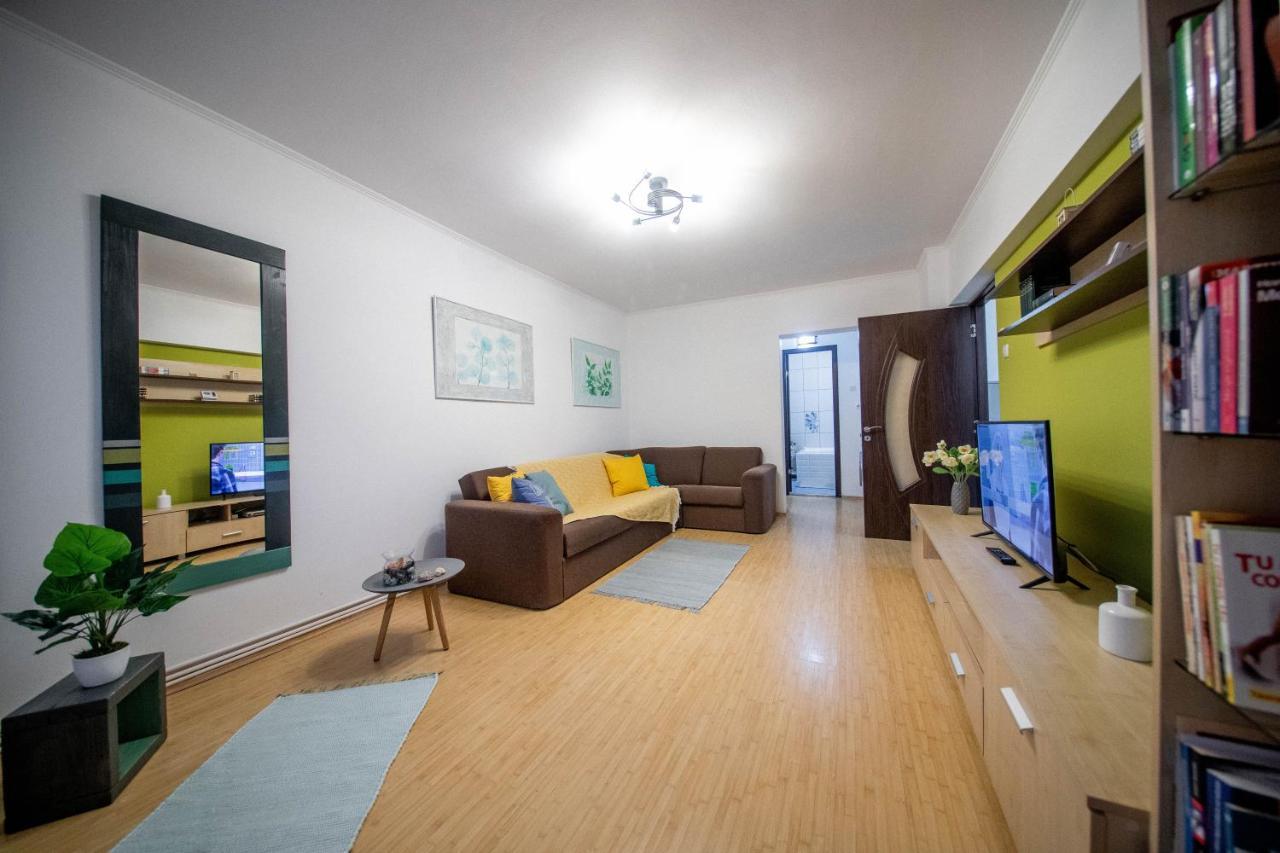 Maria Residence Arad Luaran gambar