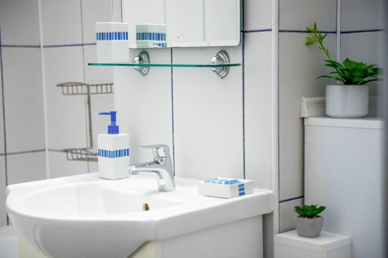 Maria Residence Arad Luaran gambar