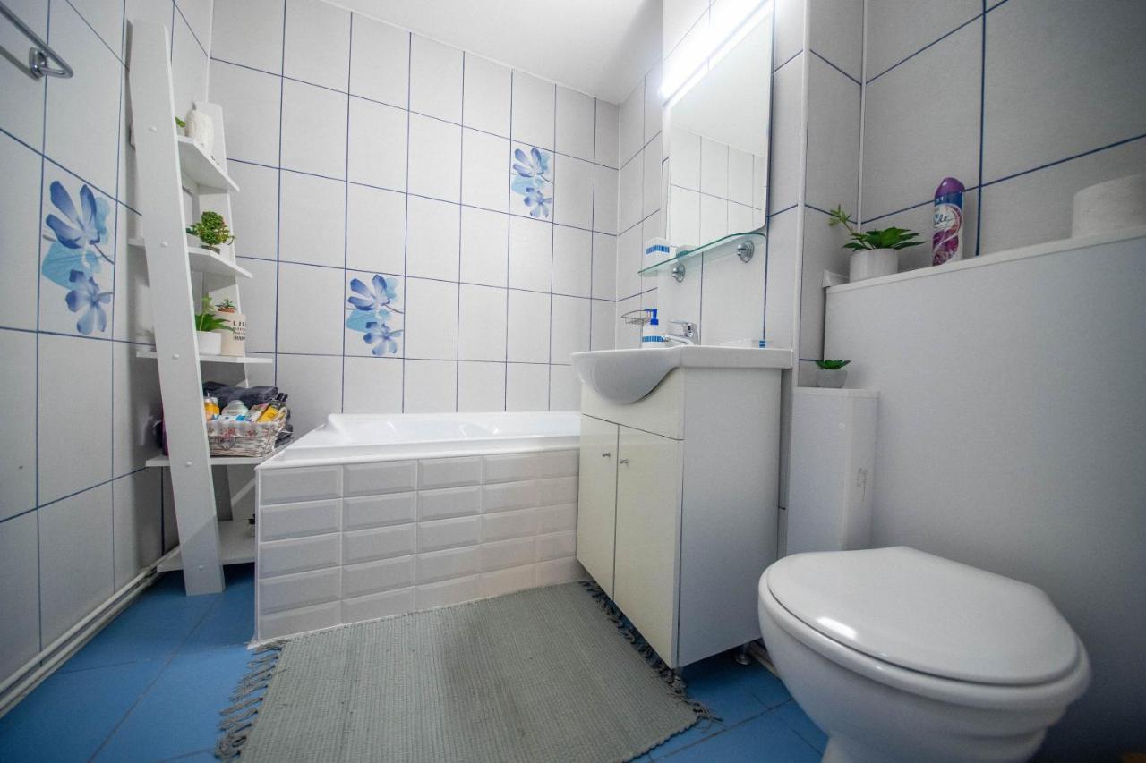 Maria Residence Arad Luaran gambar